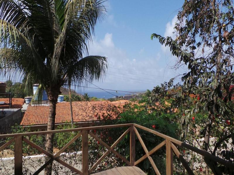 Pousada Capim Açu — exterior view