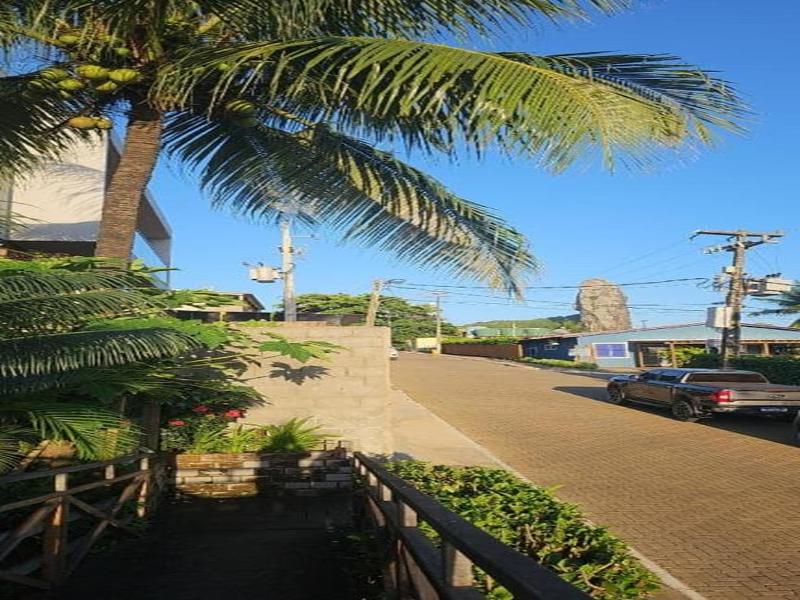 Pousada Capim Açu — general view