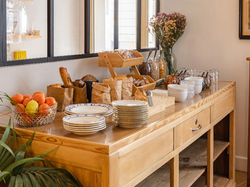 Hôtel D'Angleterre image