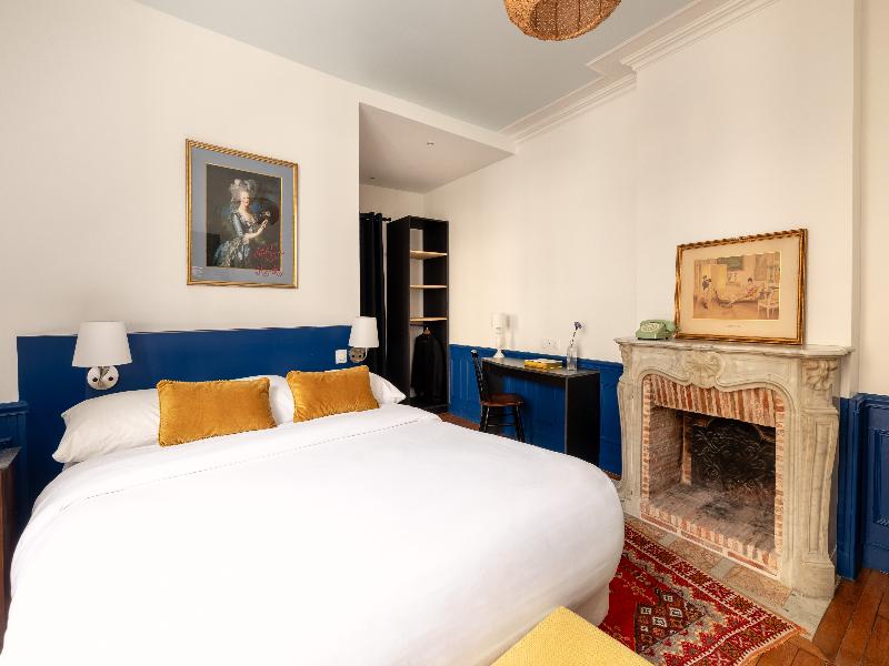 Hôtel D'Angleterre image