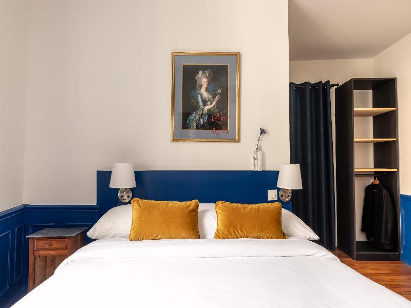 Hôtel D'Angleterre image