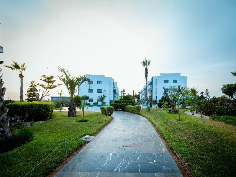 Garden Bay Appart Hotel