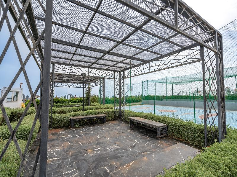 Garden Bay Appart Hotel
