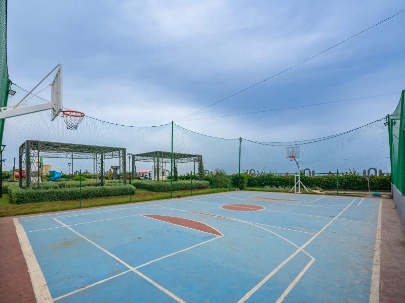 Garden Bay Appart Hotel