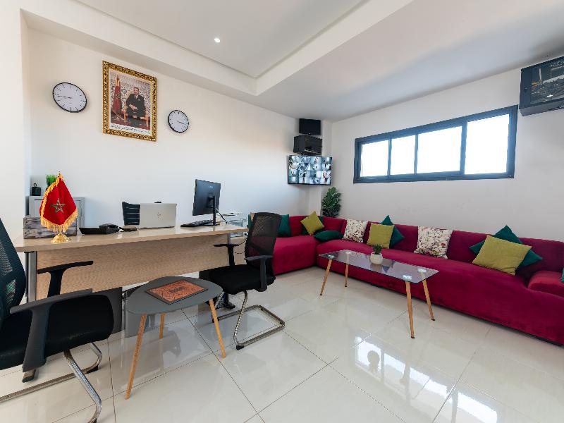 Garden Bay Appart Hotel
