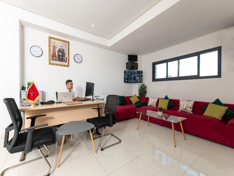 Garden Bay Appart Hotel