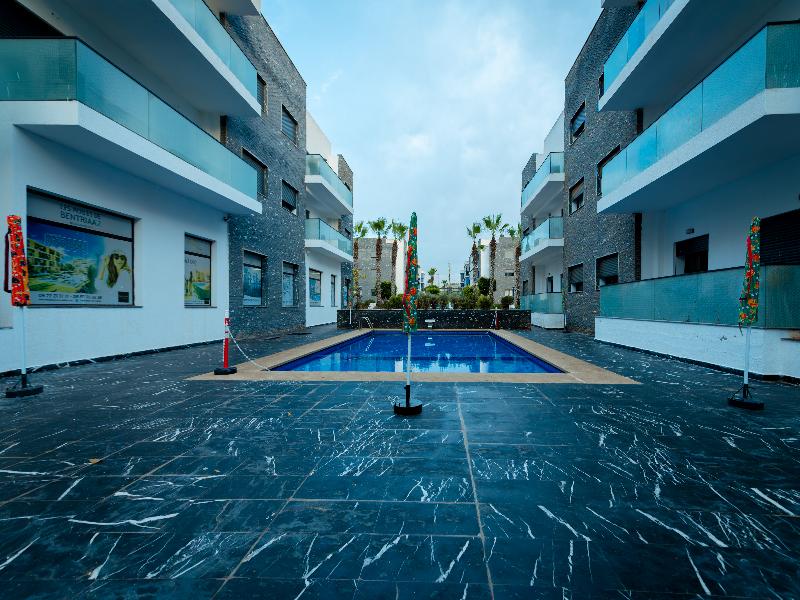Garden Bay Appart Hotel