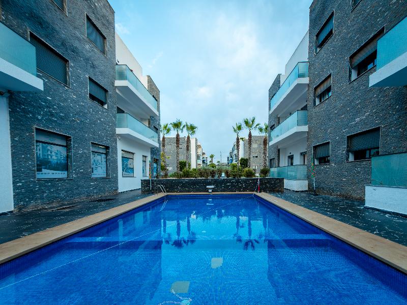 Garden Bay Appart Hotel