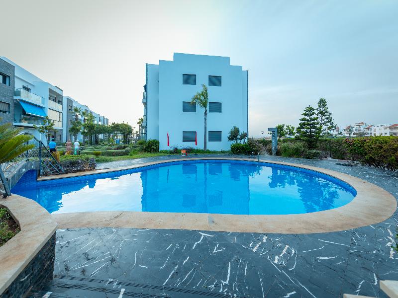 Garden Bay Appart Hotel