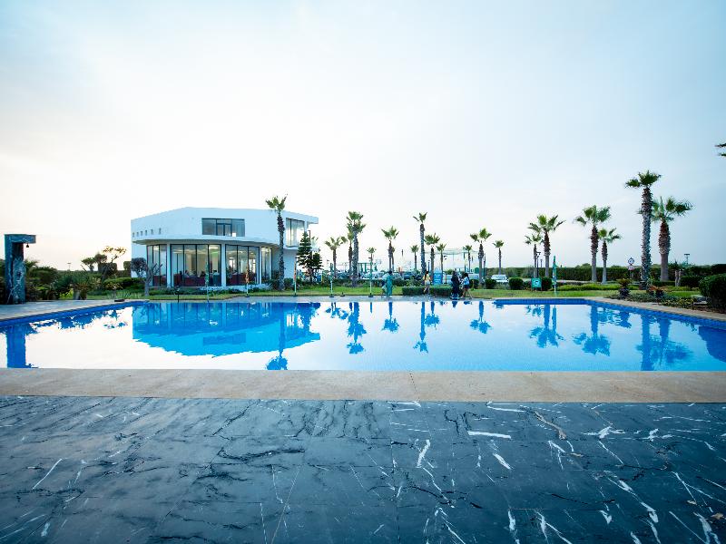 Garden Bay Appart Hotel