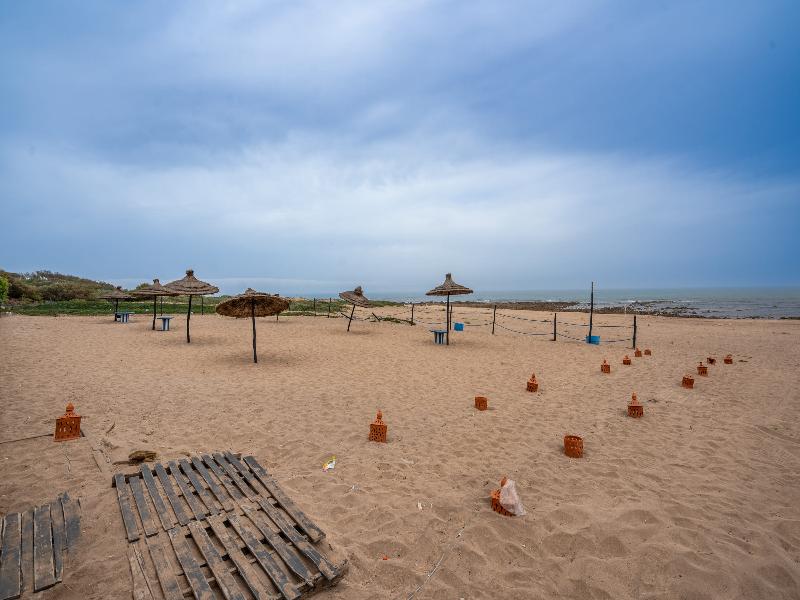 Garden Bay Appart Hotel