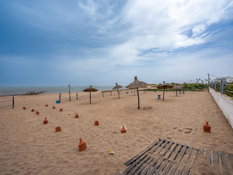 Garden Bay Appart Hotel