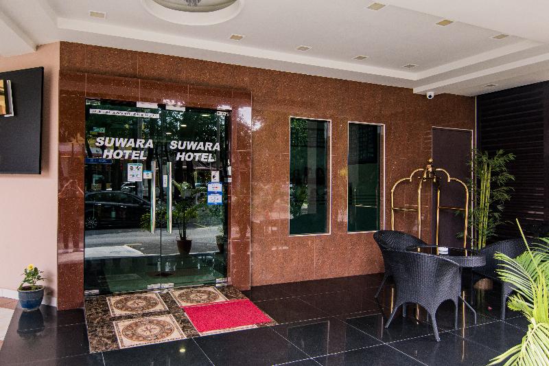 Suwara Hotel 2