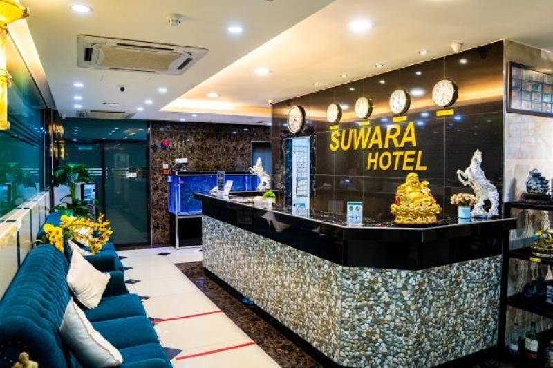 Suwara Hotel 3