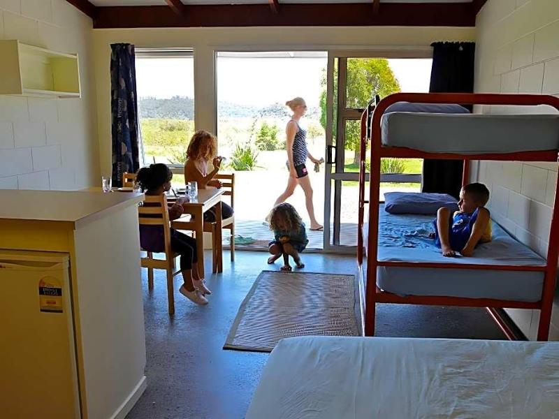 Russell Orongo Bay Holiday Park