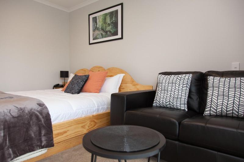 Otorohanga & Waitomo Motels image