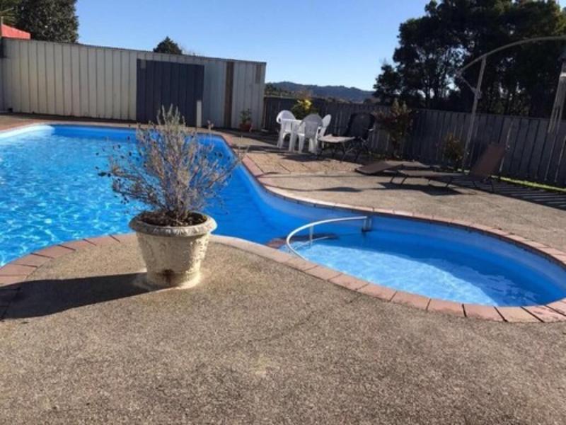 Otorohanga & Waitomo Motels image