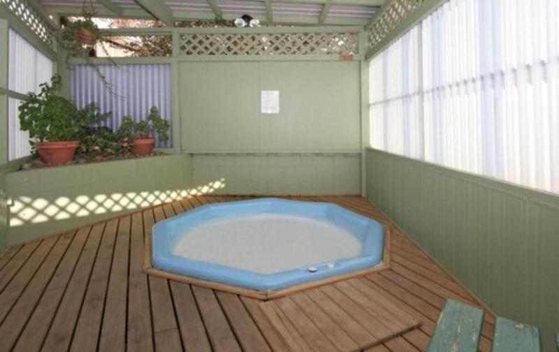 Otorohanga & Waitomo Motels image