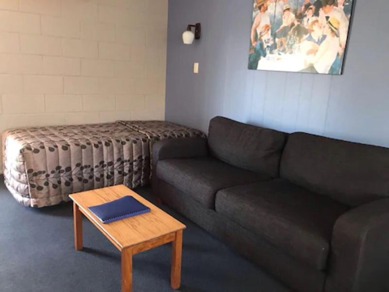 Otorohanga & Waitomo Motels image