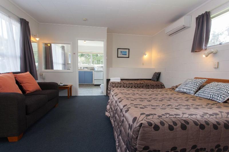 Otorohanga & Waitomo Motels image