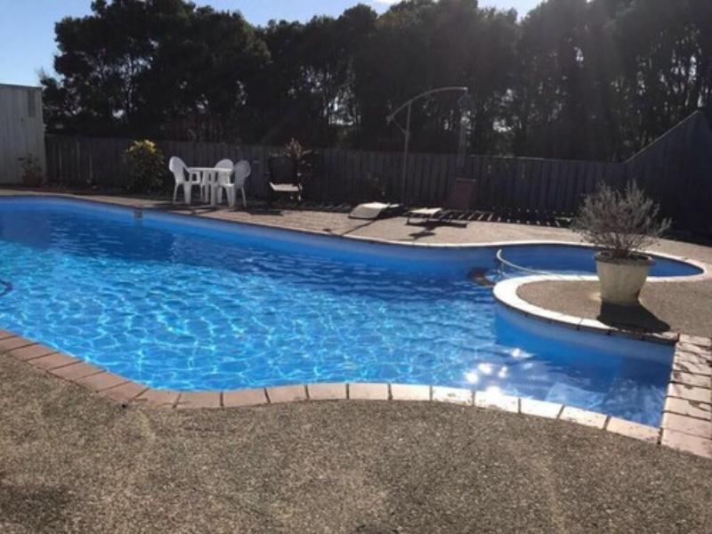Otorohanga & Waitomo Motels image