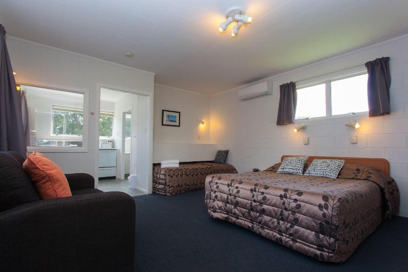Otorohanga & Waitomo Motels image