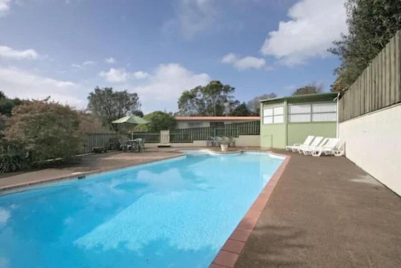 Otorohanga & Waitomo Motels image