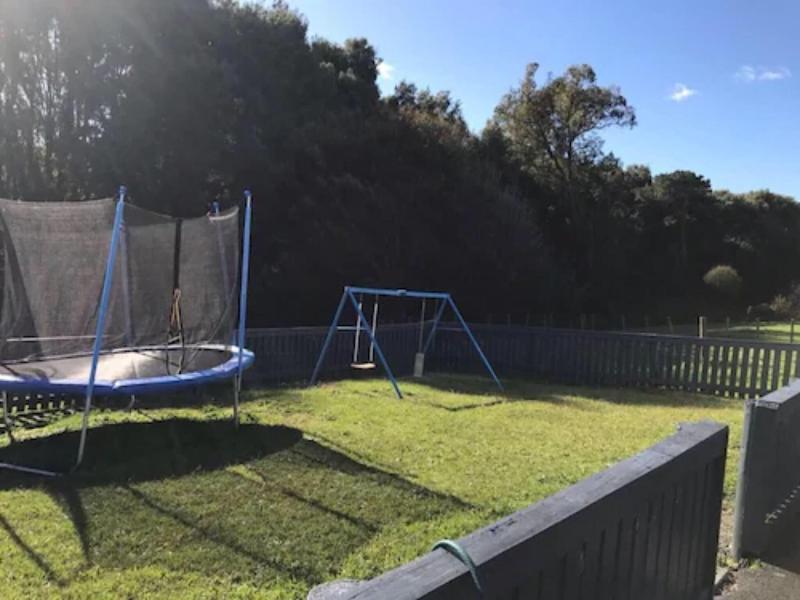 Otorohanga & Waitomo Motels image