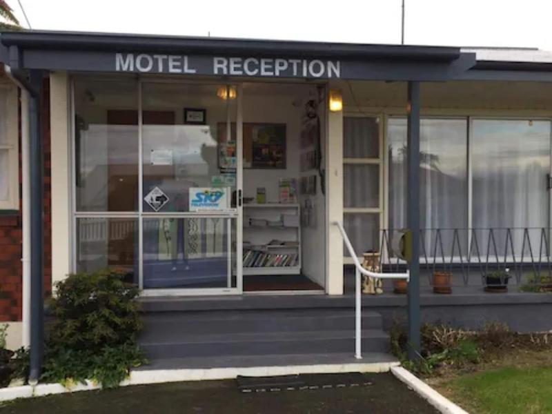 Otorohanga & Waitomo Motels image