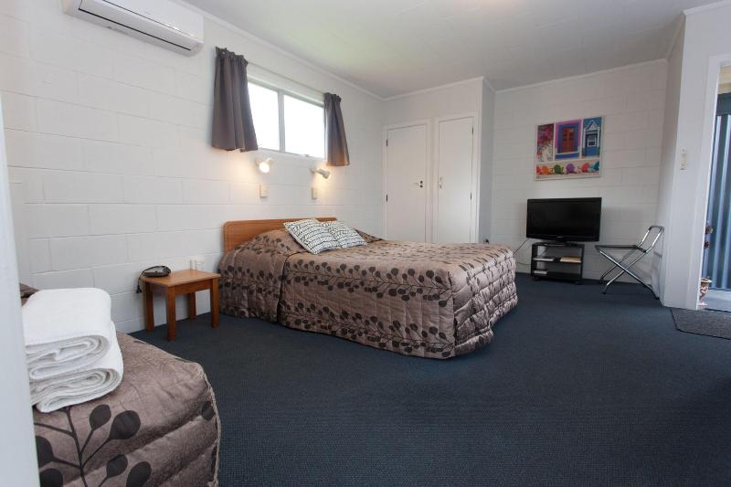 Otorohanga & Waitomo Motels image