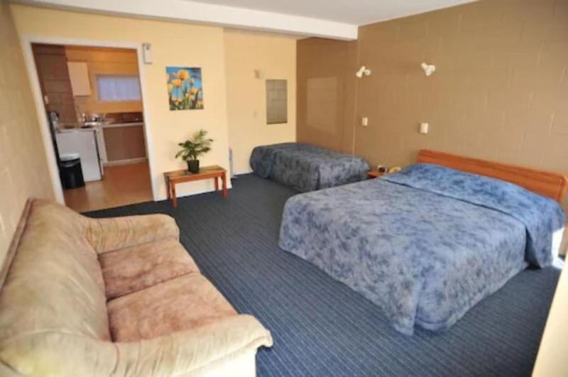 Otorohanga & Waitomo Motels image