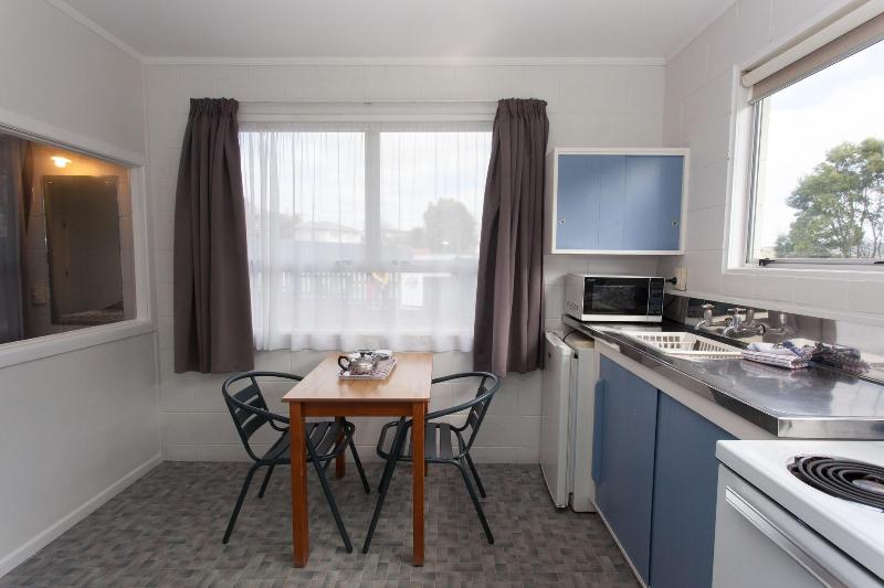 Otorohanga & Waitomo Motels image