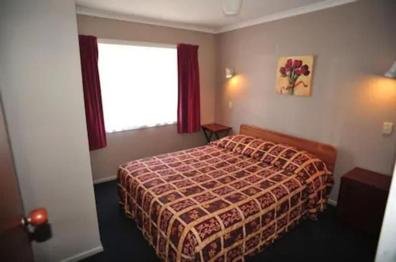 Otorohanga & Waitomo Motels image