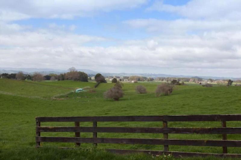 Otorohanga & Waitomo Motels image