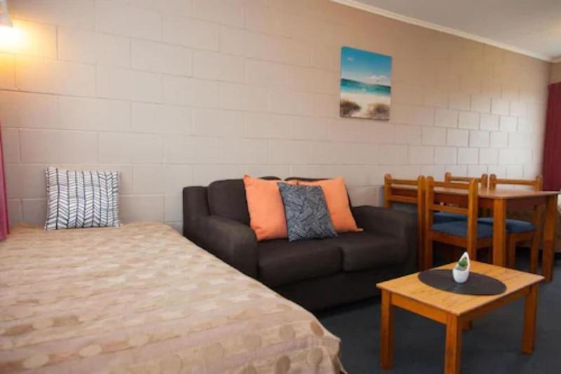 Otorohanga & Waitomo Motels image