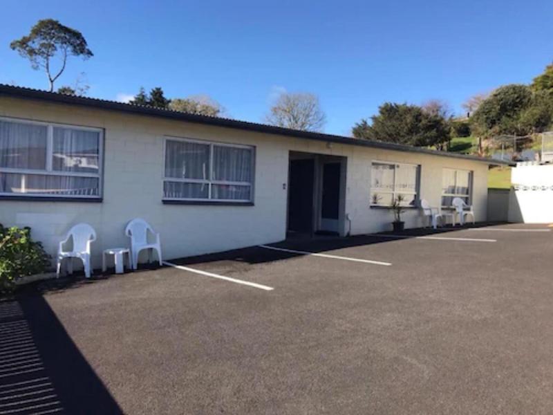 Otorohanga & Waitomo Motels image