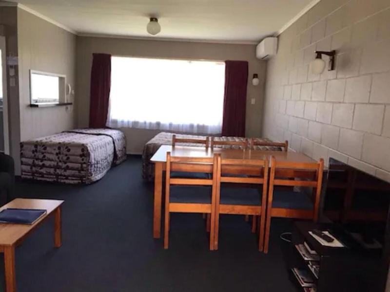 Otorohanga & Waitomo Motels image