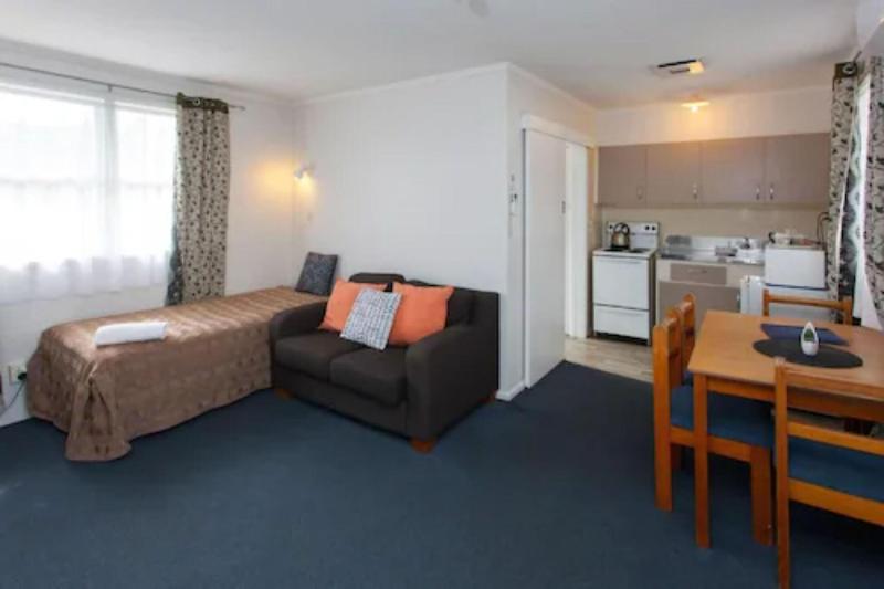 Otorohanga & Waitomo Motels image