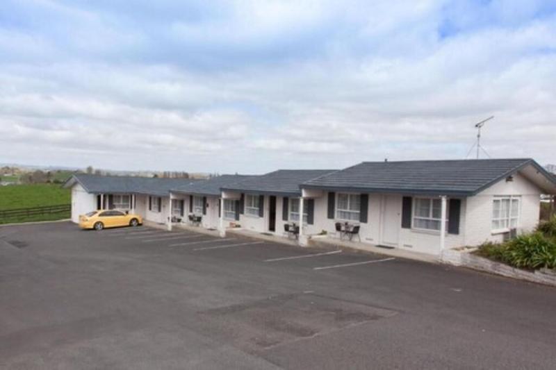 Otorohanga & Waitomo Motels image