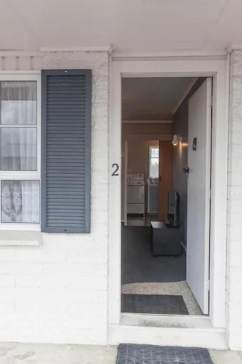 Otorohanga & Waitomo Motels image