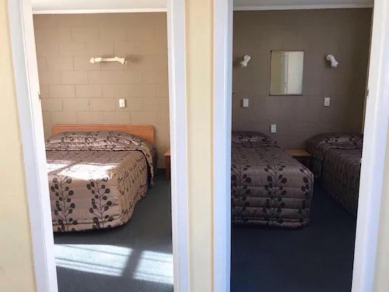 Otorohanga & Waitomo Motels image