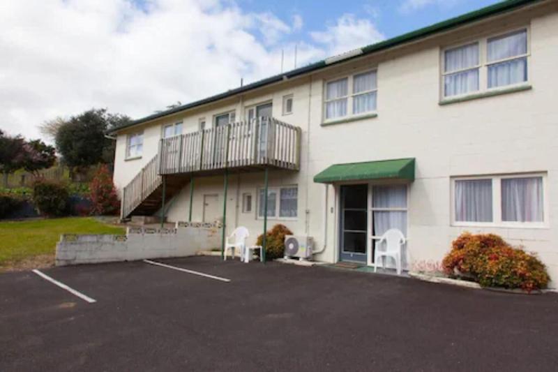 Otorohanga & Waitomo Motels image