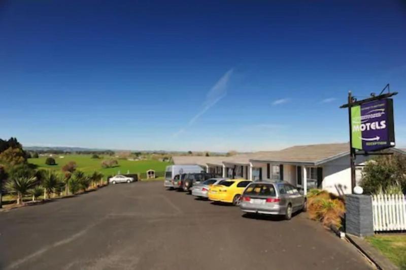 Otorohanga & Waitomo Motels image