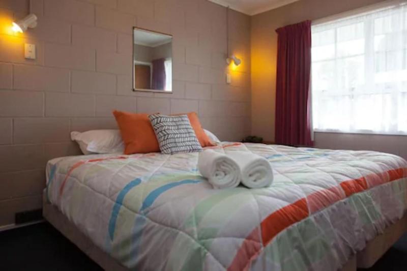 Otorohanga & Waitomo Motels image
