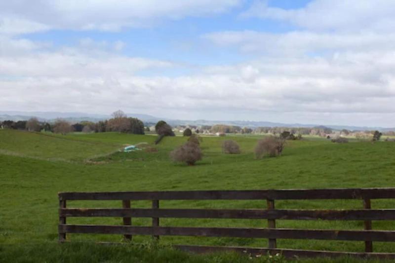 Otorohanga & Waitomo Motels image