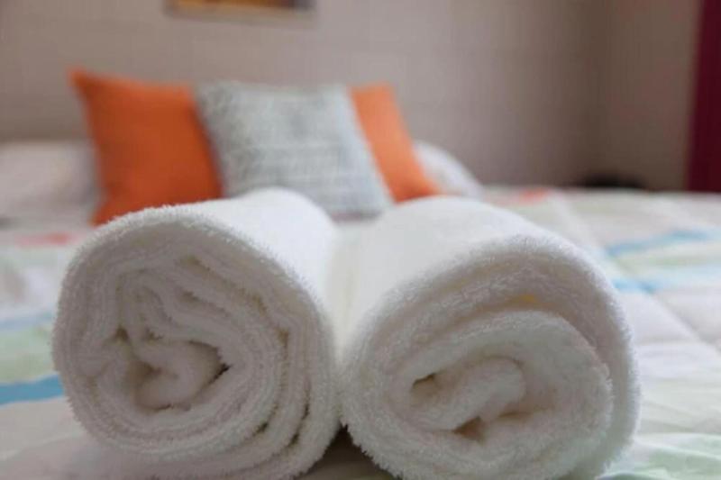 Otorohanga & Waitomo Motels image