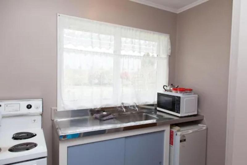 Otorohanga & Waitomo Motels image