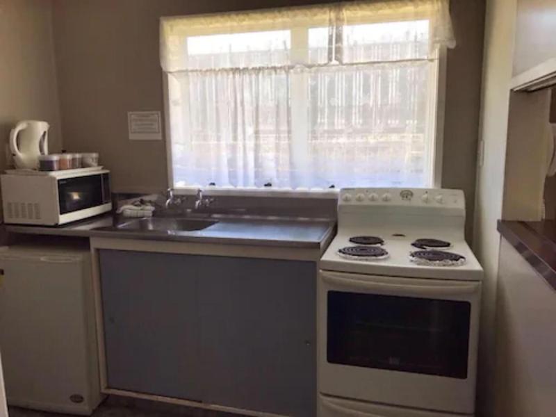 Otorohanga & Waitomo Motels image