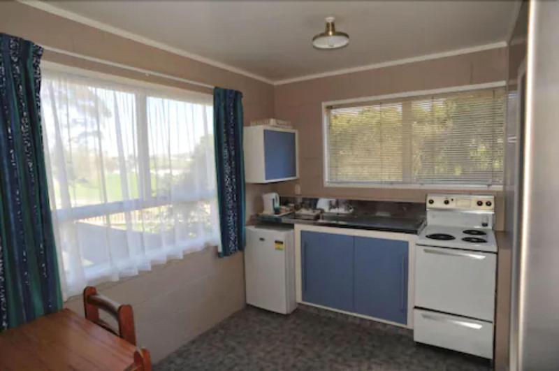 Otorohanga & Waitomo Motels image