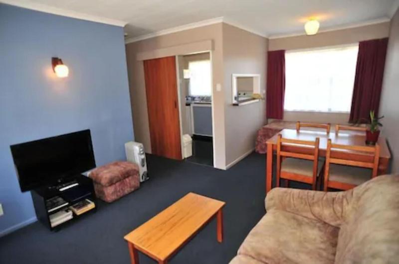 Otorohanga & Waitomo Motels image